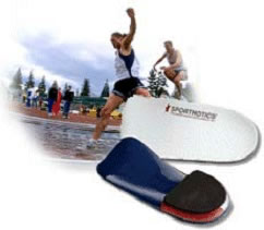 Orthotics